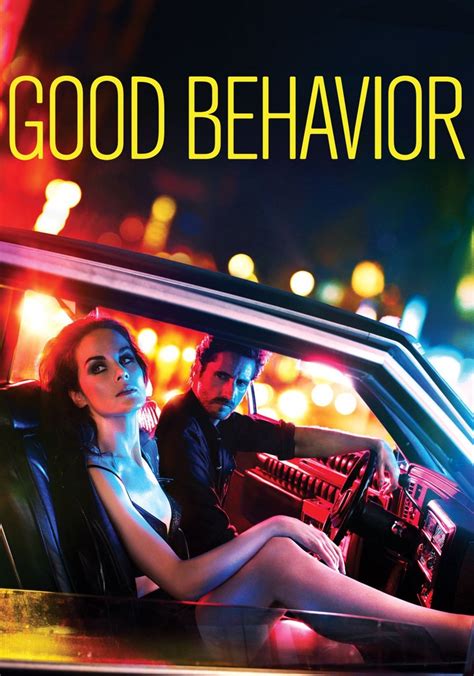 good behavior streaming vf|Regarder la série Good Behavior streaming